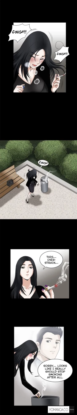 Page 364 of Seduction Ch.1-37