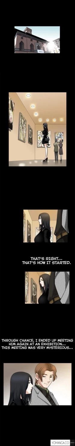 Page 380 of Seduction Ch.1-37