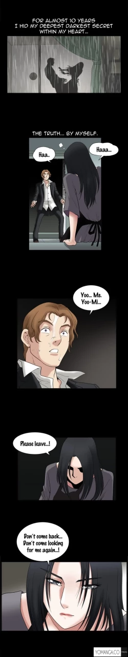 Page 402 of Seduction Ch.1-37