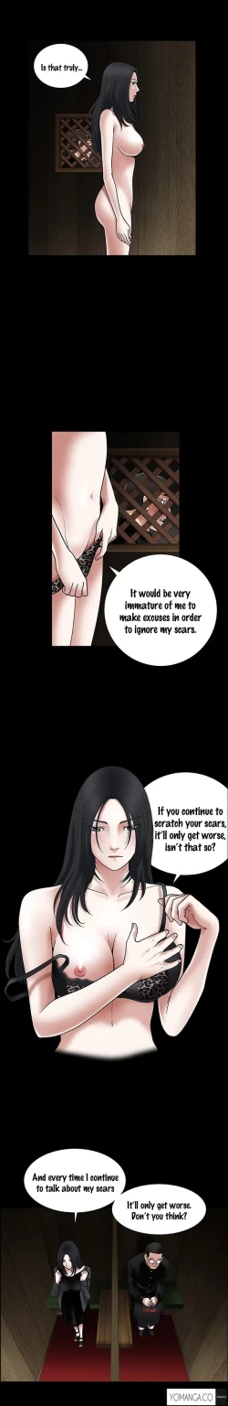 Page 432 of Seduction Ch.1-37