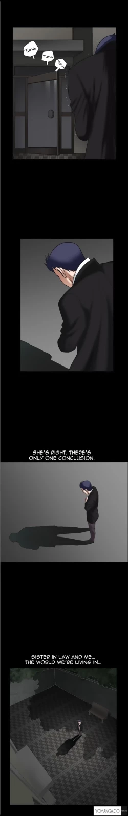 Page 447 of Seduction Ch.1-37