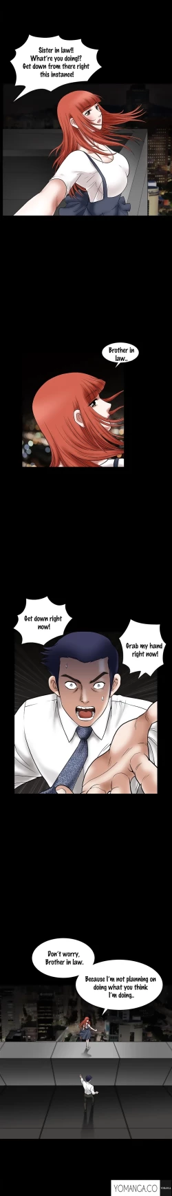 Page 572 of Seduction Ch.1-37