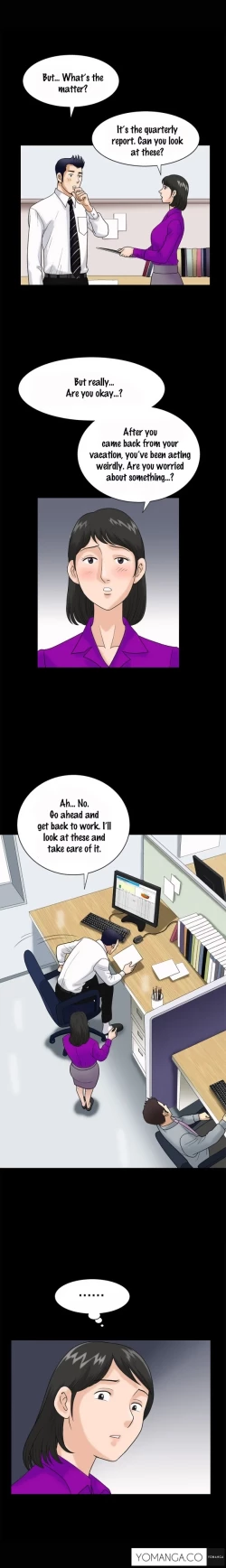 Page 83 of Seduction Ch.1-37