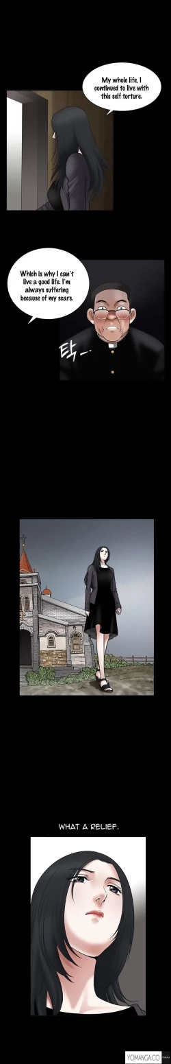 Page 433 of Seduction Ch.1-37