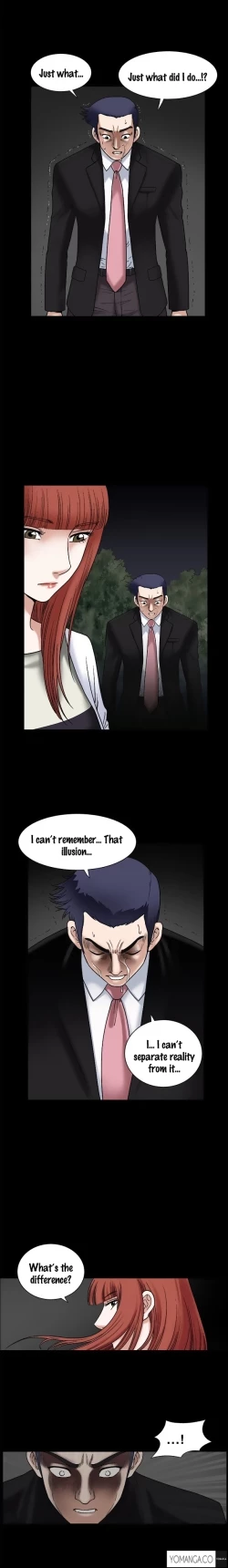 Page 443 of Seduction Ch.1-37