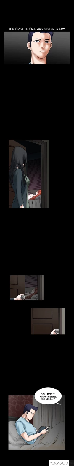 Page 616 of Seduction Ch.1-37