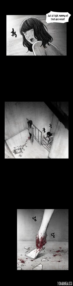 Page 274 of House of Dolls Ch.0-16