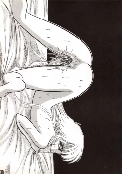 Page 85 of Elf no Musume Kaiteiban - Die Elfische Tochter revised edition