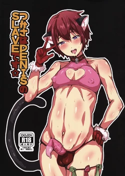 Download Tsukasa wa PENIS no SLAVE desu