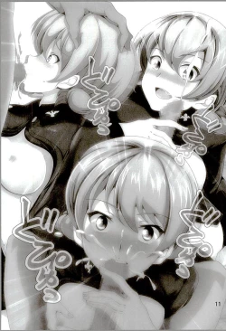 Page 10 of PROVERB OF DARJEELING