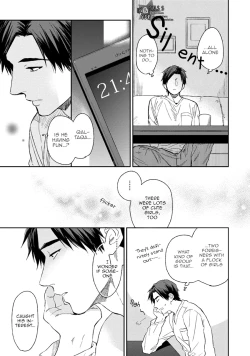 Page 115 of Mother's Spirit