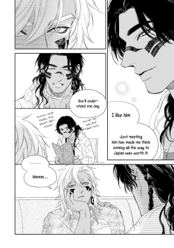 Page 134 of Mother's Spirit