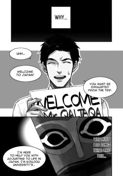 Page 5 of Mother's Spirit