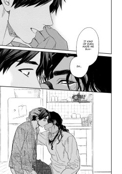 Page 85 of Mother's Spirit