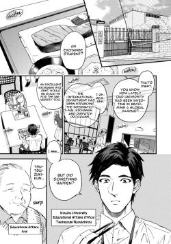 Page 9 of Mother's Spirit