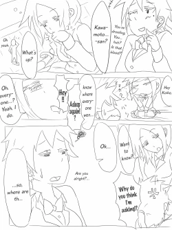 Page 29 of Hungry koike-chan