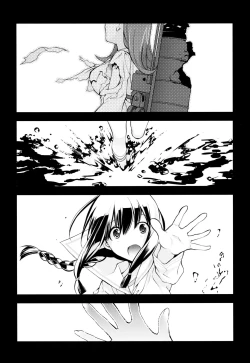 Page 29 of Kitakami no Ichiban Nagai Hi