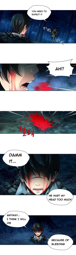 Page 265 of Twin Slave Ch.1-19