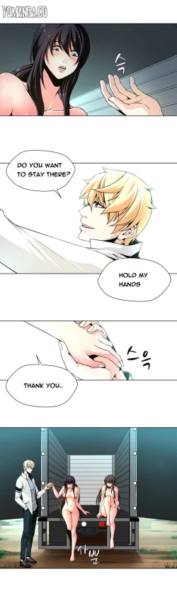 Page 48 of Twin Slave Ch.1-19