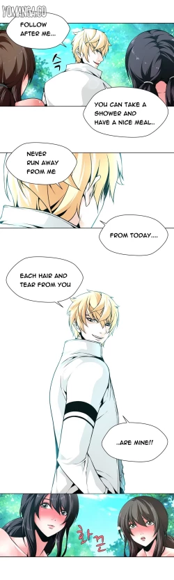 Page 49 of Twin Slave Ch.1-19