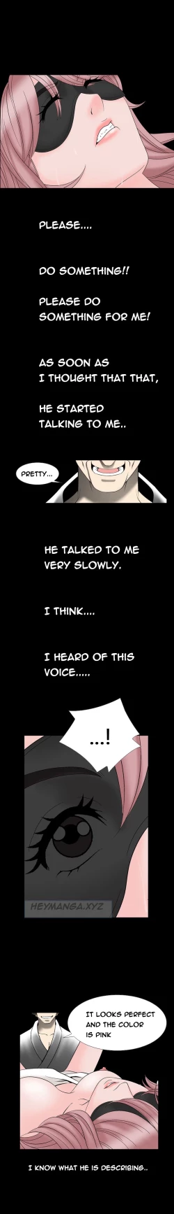 Page 212 of The Taste of the Hand Ch.1-34