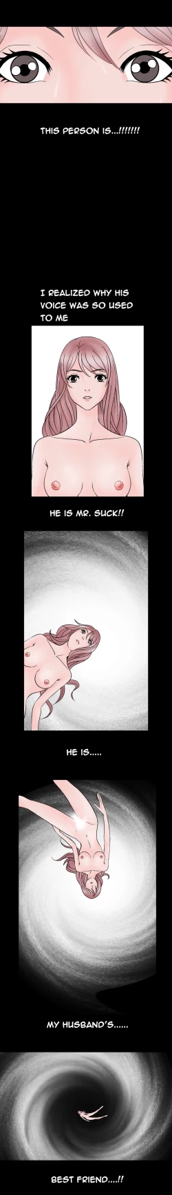 Page 218 of The Taste of the Hand Ch.1-34