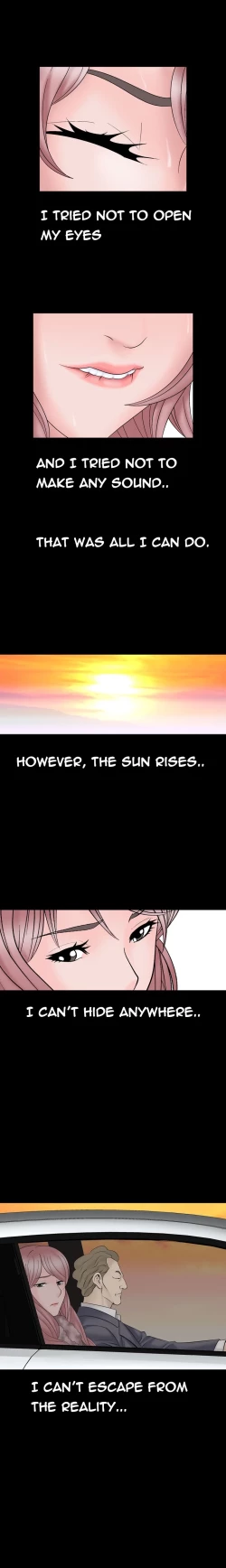 Page 254 of The Taste of the Hand Ch.1-34