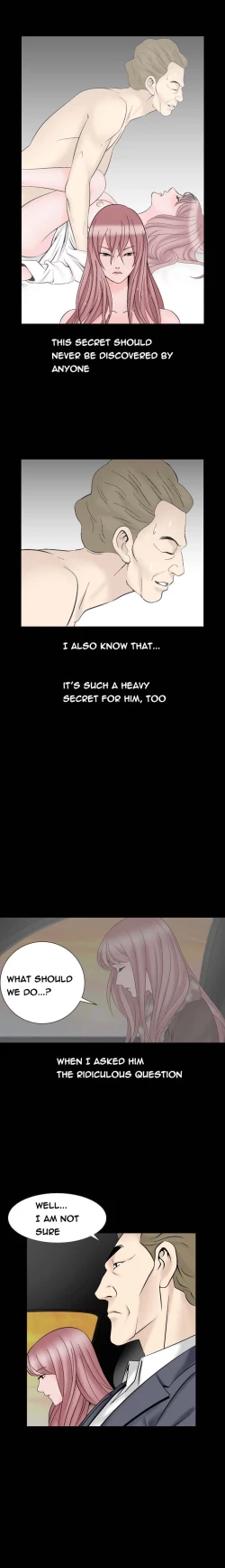 Page 271 of The Taste of the Hand Ch.1-34