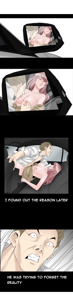 Page 310 of The Taste of the Hand Ch.1-34