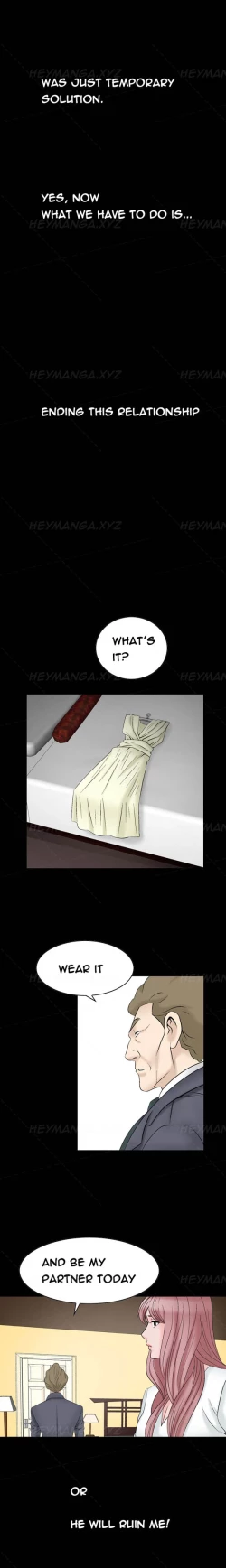 Page 334 of The Taste of the Hand Ch.1-34