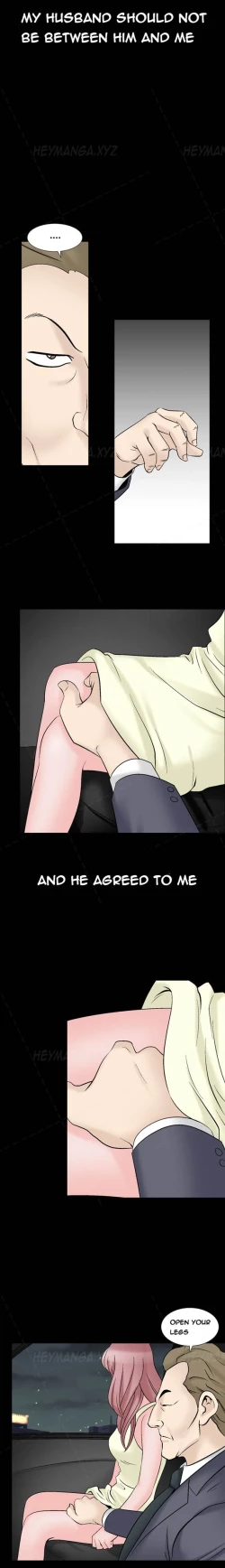 Page 361 of The Taste of the Hand Ch.1-34