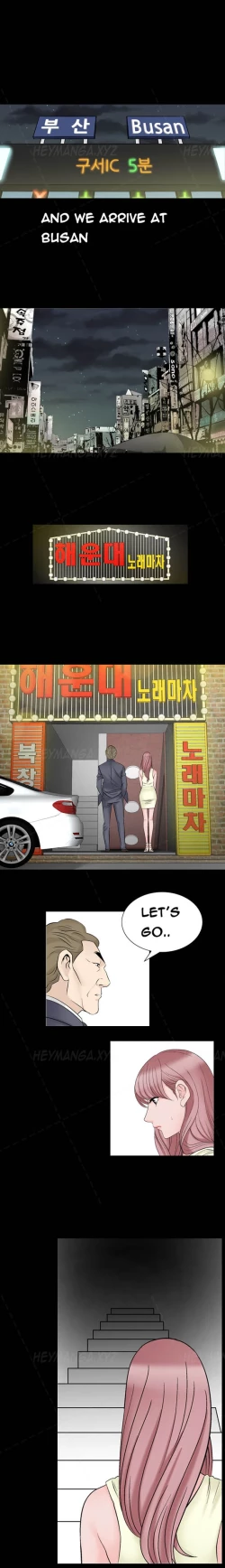 Page 364 of The Taste of the Hand Ch.1-34