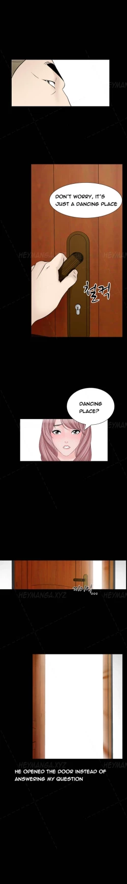 Page 369 of The Taste of the Hand Ch.1-34