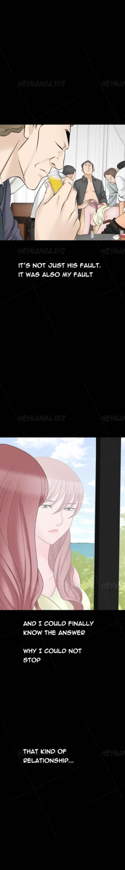 Page 404 of The Taste of the Hand Ch.1-34