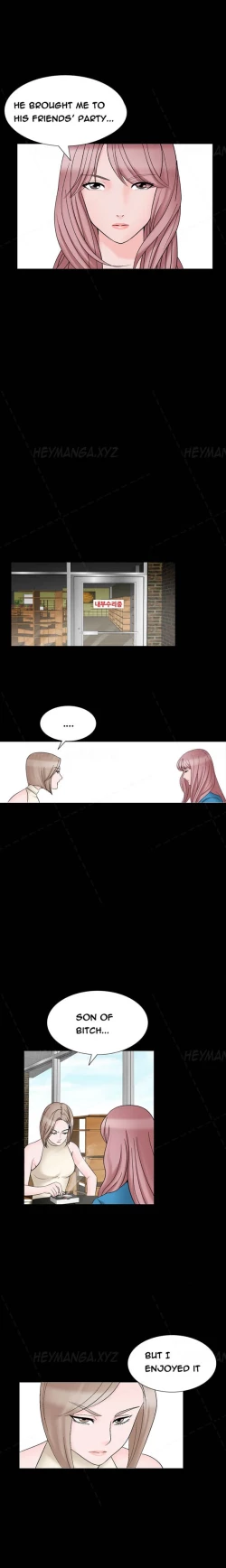 Page 407 of The Taste of the Hand Ch.1-34