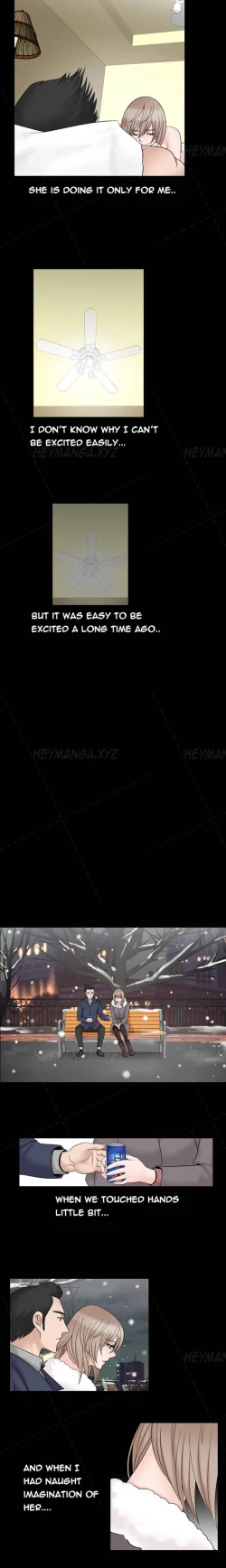 Page 451 of The Taste of the Hand Ch.1-34