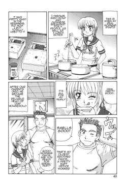 Page 41 of Kinshin Love | Forbidden Love