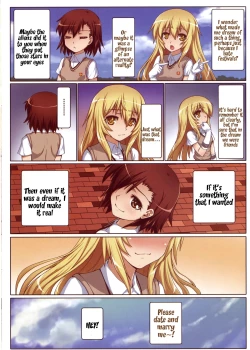 Page 18 of Toaru Shinkou no Carnival