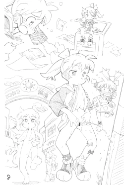 Page 8 of Okosama Lunch Box