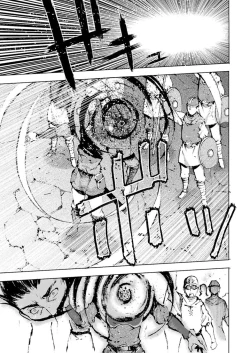 Page 188 of 魔王の始め方 THE COMIC 第1~10話