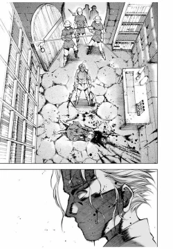 Page 6 of 魔王の始め方 THE COMIC 第1~10話