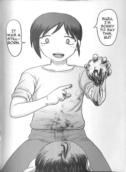 Page 30 of Doku Doku GRAVESTONE Kanketsu Hen