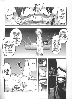Page 70 of Doku Doku GRAVESTONE Kanketsu Hen
