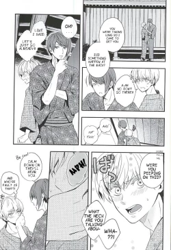 Page 18 of Natsuiro Renbo | Summer Romance