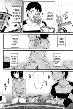 Page 3 of Senpai Kouhai Danjo Jijou | Senpai Kouhai a Man and Woman's Circunstances