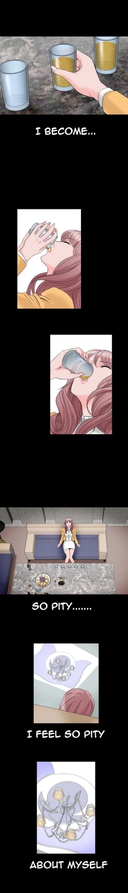 Page 122 of The Taste of the Hand Ch.1-36