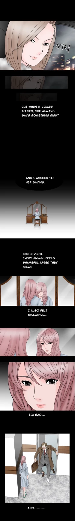 Page 151 of The Taste of the Hand Ch.1-36