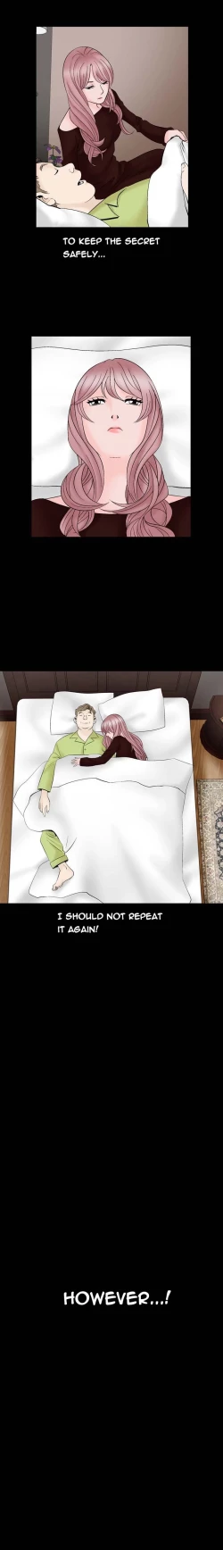 Page 275 of The Taste of the Hand Ch.1-36