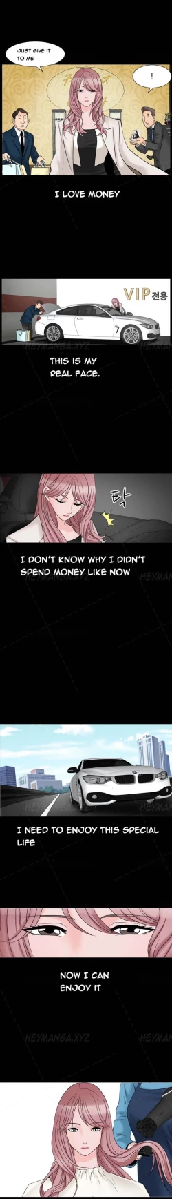 Page 426 of The Taste of the Hand Ch.1-36