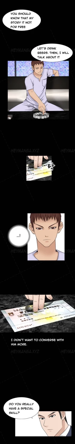 Page 486 of The Taste of the Hand Ch.1-36